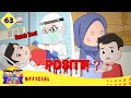 Ingat Pesan Ibu Hindari Covid 19 - Mauza Ngeyel - Jamal Laeli Series Official