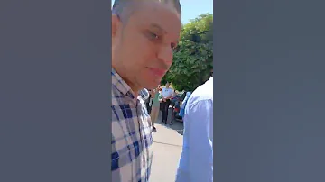 انزلوا لمستقبل أولادكم محافظ المنيا يتفقد سير انتخابات مجلس الشيوخ 