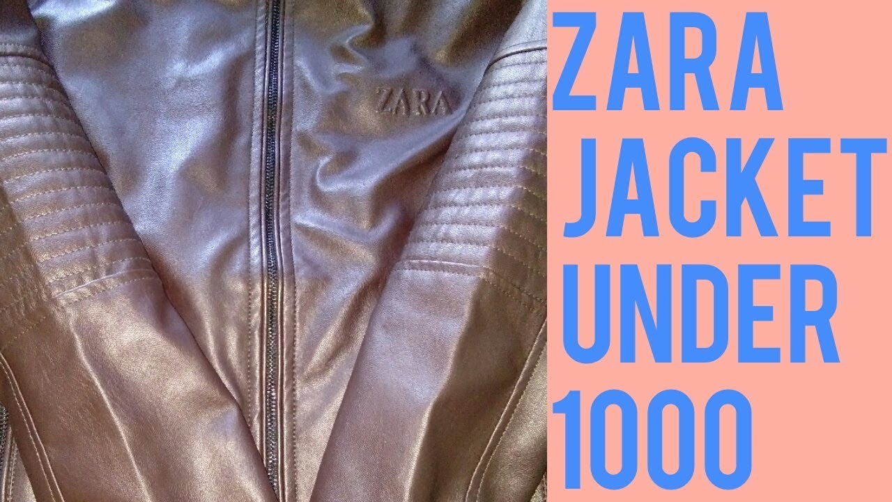 jacket under 1000