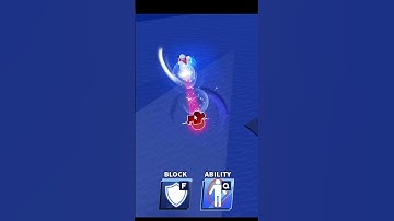 Impossible Bot vs Autoclicker #shorts #viral #bladeball #roblox