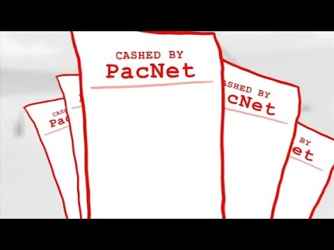 How PacNet works