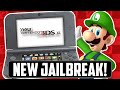 The best new nintendo 3ds  2ds jailbreak guide