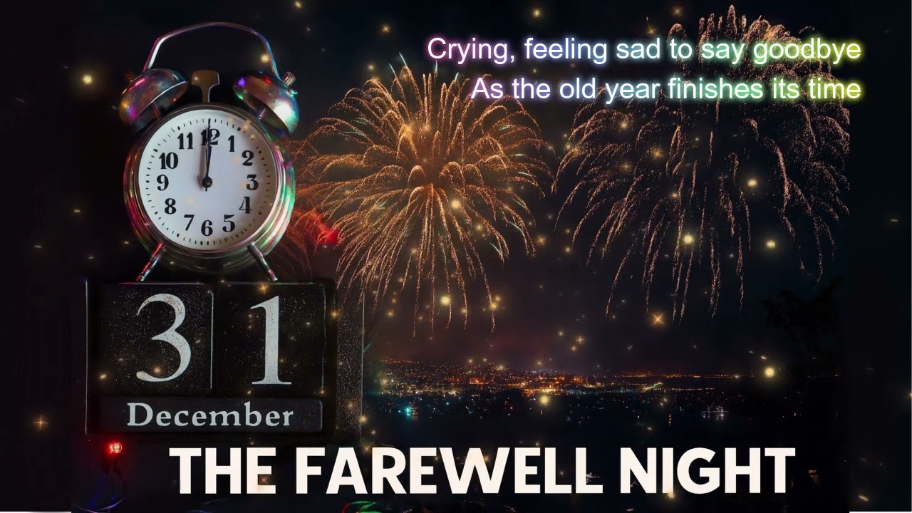 The Farewell Night