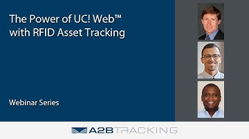 RFID Asset Tracking Demonstration Review