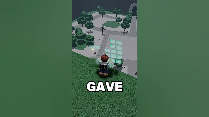 Making Child Emperor Lore Accurate On TSB! #gaming #tsb #roblox