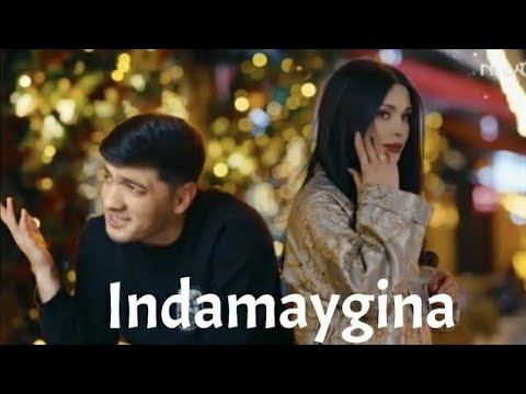 Jaloliddin Ahmadaliyev-Indamaygina (Videoklip) #jaloliddin_ahmadaliyev #indamaygina