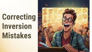 Conquering English Conditionals: Inversion Done Right!