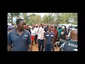 Immense Love From The People Of Sirisia Constituency Immense Love From The People Of Sirisia Constituency
