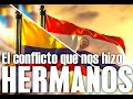 Colombia y Paraguay : BAJO UNA MISMA BANDERA 🇨🇴🇵🇾