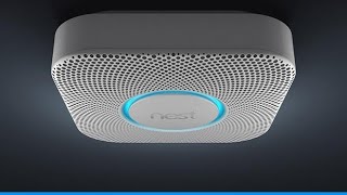 TOP 5 Best Smoke Detector to Buy in 2020