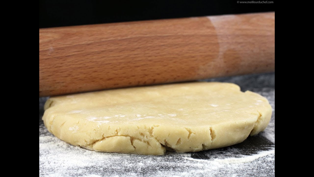 Pâte à sucre Blanche en pain de 1 kg - Palais du chef