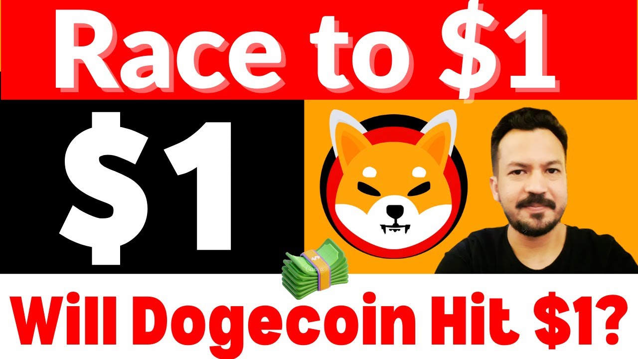 Can Dogecoin Hit 1 In 2024 Dogecoin Price Prediction Dogecoin can-dogecoin-hit-1-in-2024-dogecoin-price-prediction-dogecoin