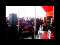 "Kickapoo" Kobra and the Lotus live and acoustic at Bloodstock