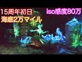 2016極超高感度iso80万海底2万マイル