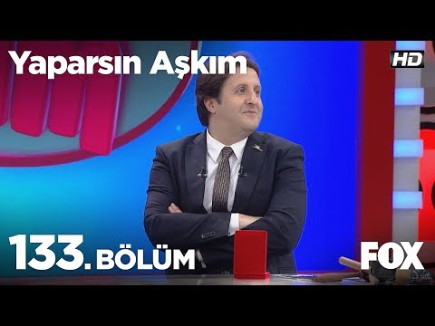 Yaparsın Aşkım 133. Bölüm