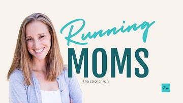 Mastering Running Form with a Jogging Stroller: Injury Prevention Tips for Active Parents