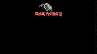 Iron Maiden Alexander The Great (Lyrics) HQ