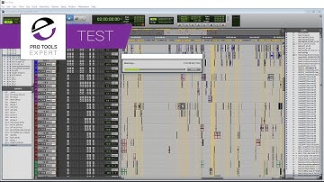 Comparison Test Four - Time Taken To Offline Bounce A 30 Minute 7.1.2 Mix