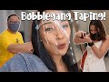 BUBBLEGANG TAPING NI PANGGA! | BENLY