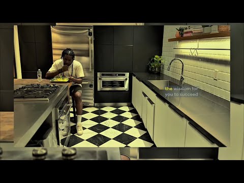 PRODUCE BY NAHSYM KALIF GREEN FOR THOUGHT OFFICIAL VIDEO 4k