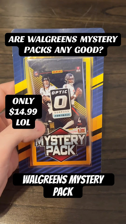 #sportscards #nfl #packopening #panini #footballcards #football