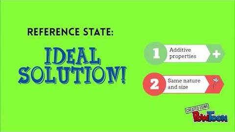 Multicomponent System