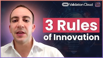 The 3 Rules for Fintech Success