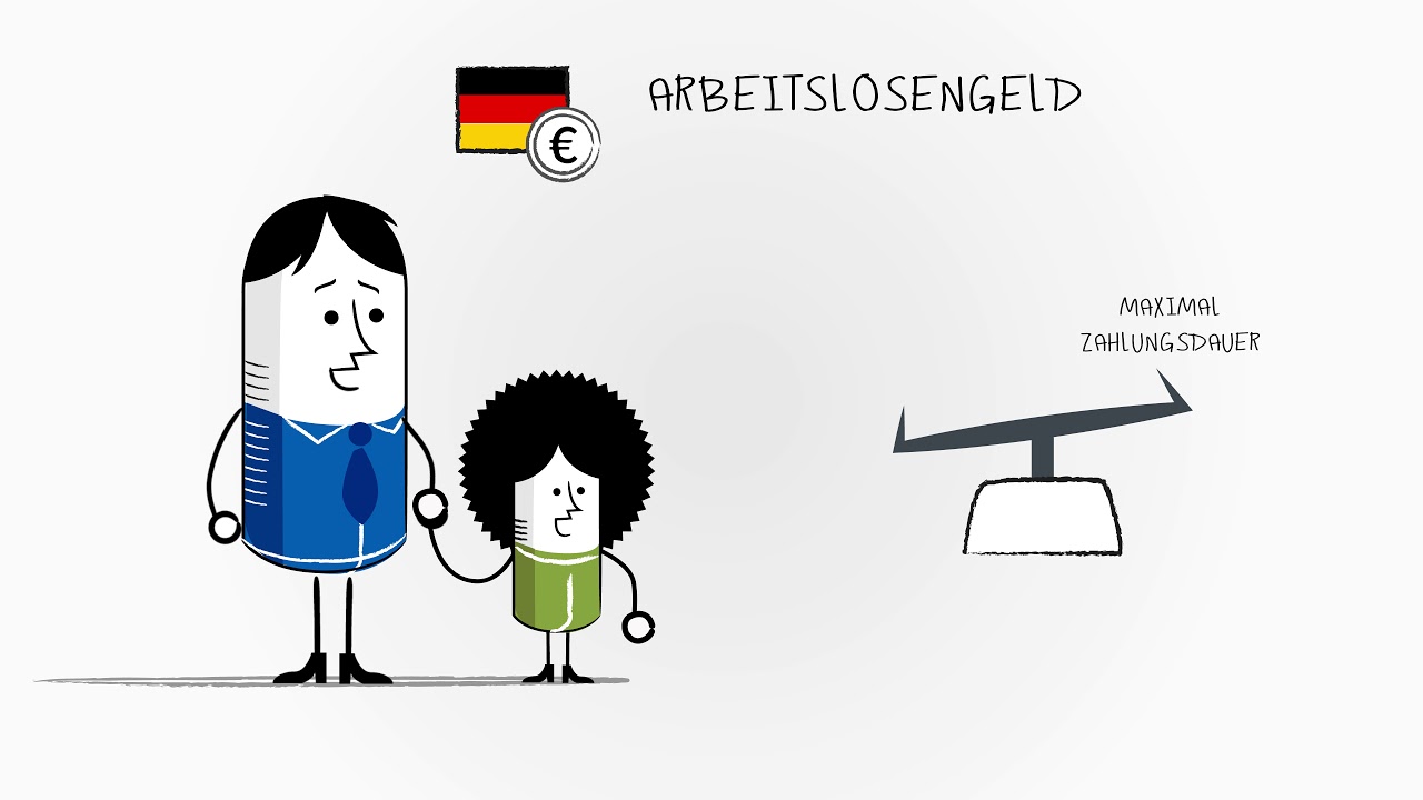 Arbeitslosigkeit Grenzinfopunkte