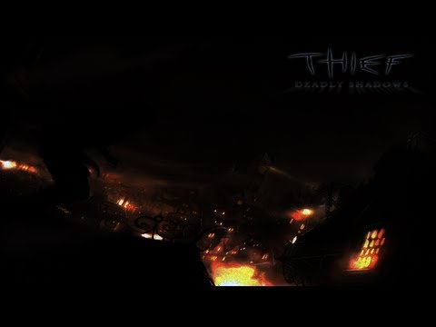 Thief 3: Deadly