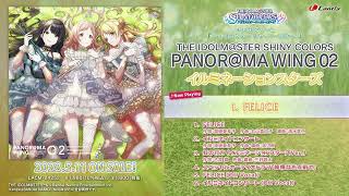 【試聴動画】THE IDOLM@STER SHINY COLORS PANOR@MA WING 02