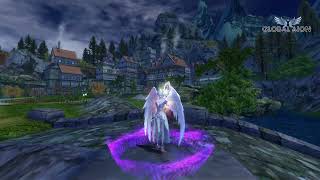 Tia Eye group pvp #fyp #globalaion #pvp #mmo #pvp