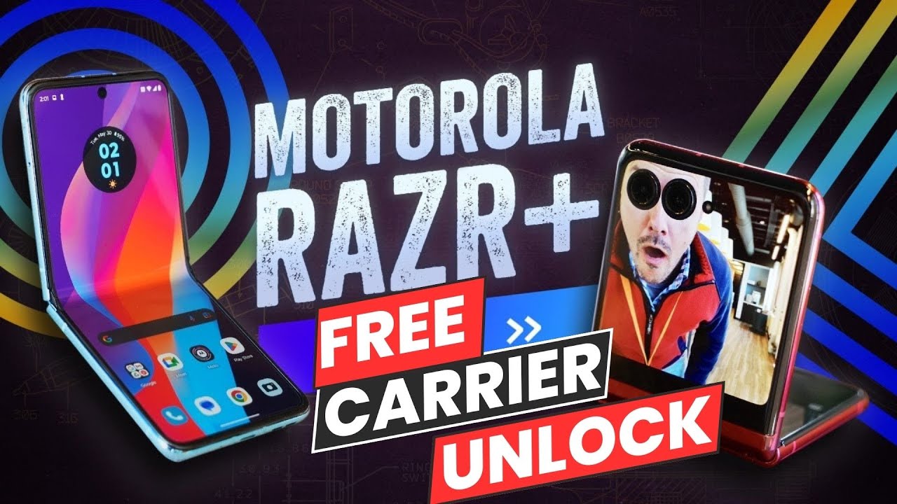 Unlock Motorola Moto razr+ blacklisted IMEI – Unlock Motorola razr+ ...