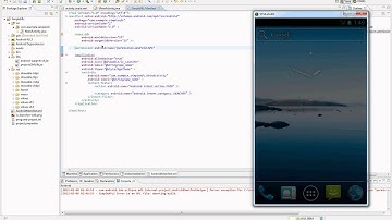 Android NFC Tutorial 02/02 - "Hello World" Project [IPVC ESTG Projecto3]