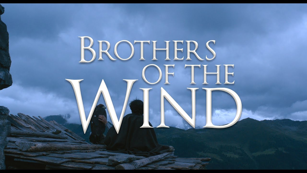 BROTHERS OF THE WIND | The Sky and the Snow Became One | Sneak Peek family friendly resorts