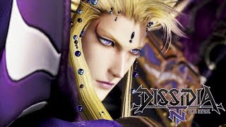 Celebrity Dissidia NT: All Openings, Summons, and After Battle Quotes -Emperor- Net Worth