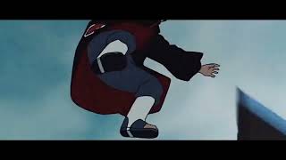 Back In Blood Amvedit