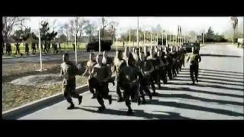 Trace Adkins- Semper Fi (Unofficial Music Video)