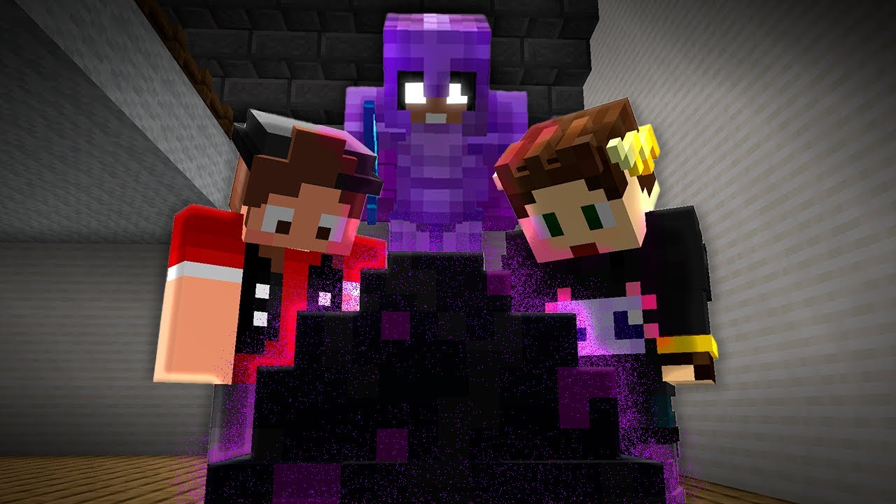 ROUBARAM O ITEM MAIS PERIGOSO DO SERVIDOR... - BLOCK TEAM 2 - YouTube