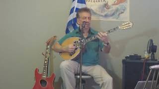 ΔΙΚΙΑ ΜΟΥ ΕΙΝΑΙ Η ΖΩΗ-ΣΤΑΜΑΤΗΣ ΓΟΝΙΔΗΣ