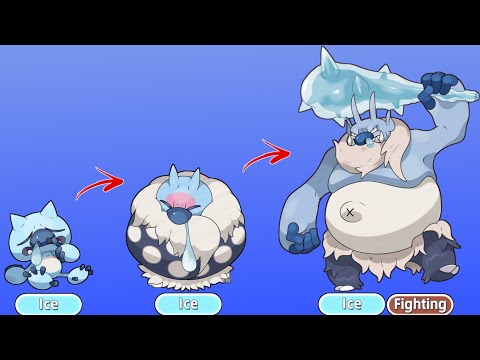 LEAKED! Future Gen