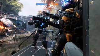 Titanfall 2 In Sync Executions