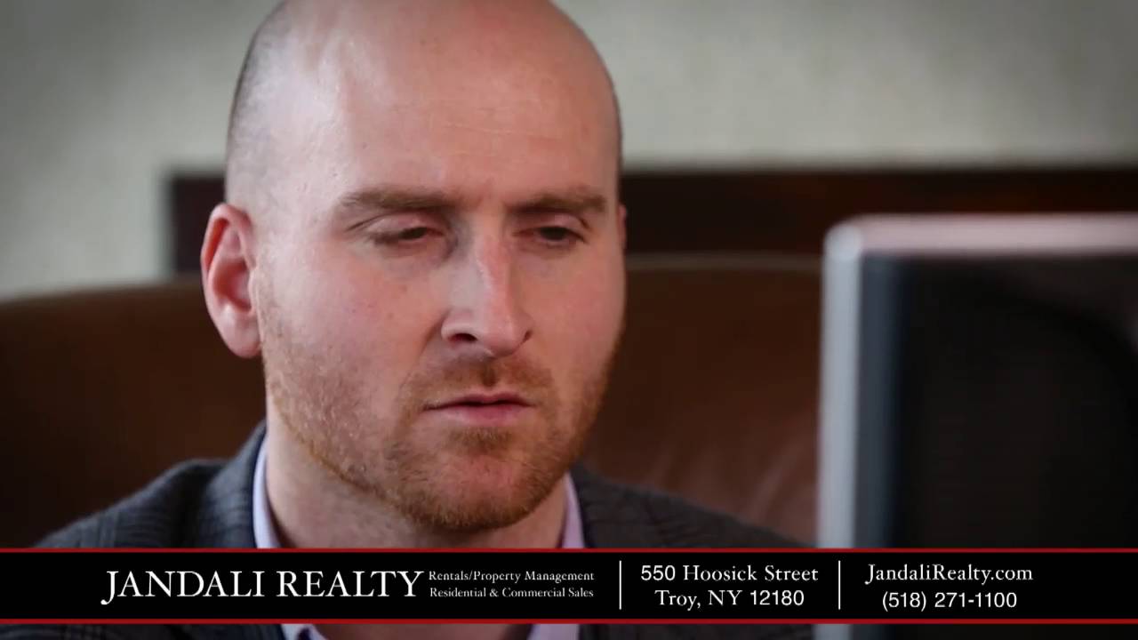 Jandali Realty Commercial