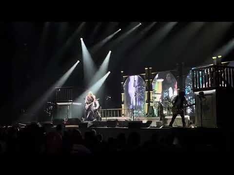 Alice Cooper - Hey Stoopid (Dos Equis Pavilion - Dallas, Texas - August 24, 2023)