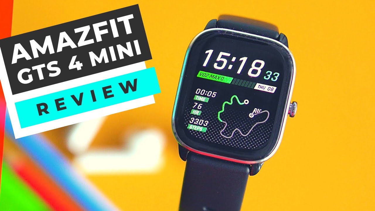 Gts On The Bay Reviewamazfit Gts 4 Mini Protective Case With