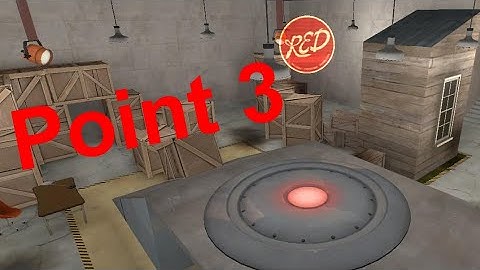 TF2 map development log, Point 3
