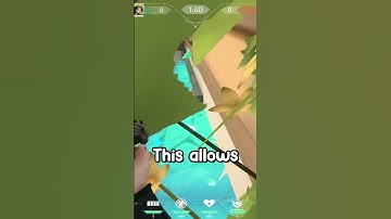 How to Use Sage Wall Like a PRO #valorant