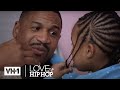 Best of Stevie J's Daddy Moments (Compilation) | Love & Hip Hop: Atlanta