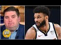 Jamal Murray's injury is devastating - Brian Windhorst | The Jump