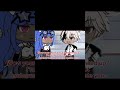 “DAD SHUT UP!” old trend- dunno the name #gachalife #subscribe #edit #fyp #gacha # #tiktok