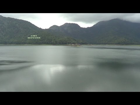 Pothundi Dam (Palakkad)